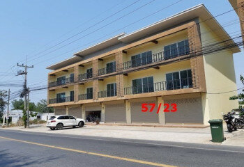 Дом в Банг Ламунге, Таиланд | THE539894