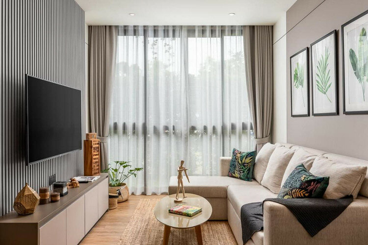 Кондоминиум на Пхукете, Таиланд | THE441294