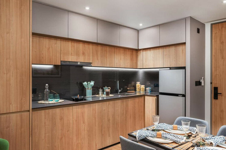 Кондоминиум на Пхукете, Таиланд | THE441294