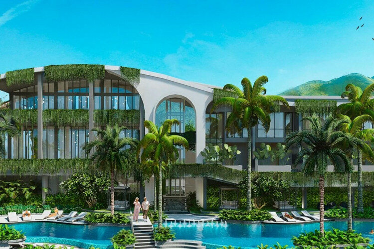 Кондоминиум на Пхукете, Таиланд | THE441294