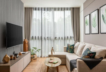 Кондоминиум на Пхукете, Таиланд | THE441294