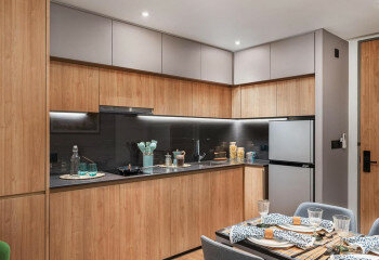 Кондоминиум на Пхукете, Таиланд | THE441294