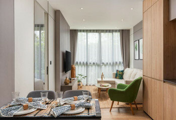 Кондоминиум на Пхукете, Таиланд | THE441294