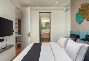 Кондоминиум на Пхукете, Таиланд | THE441294