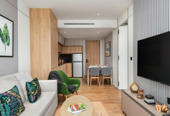 Кондоминиум на Пхукете, Таиланд | THE441294