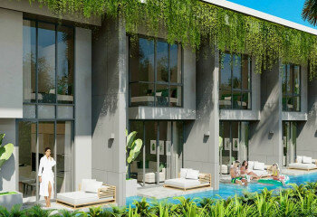 Кондоминиум на Пхукете, Таиланд | THE441294