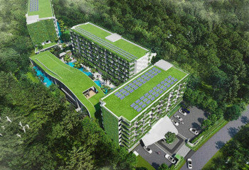 Кондоминиум на Пхукете, Таиланд | THE441294