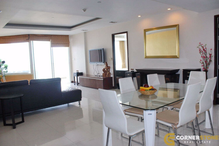 Кондоминиум в Паттайе, Таиланд | THE228325