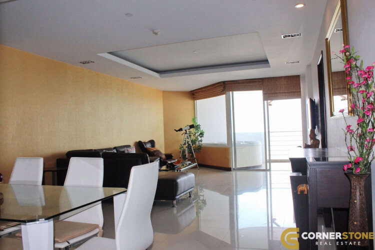 Кондоминиум в Паттайе, Таиланд | THE228325