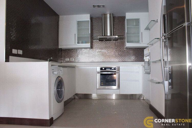 Кондоминиум в Паттайе, Таиланд | THE228325