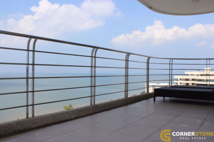 Кондоминиум в Паттайе, Таиланд | THE228325