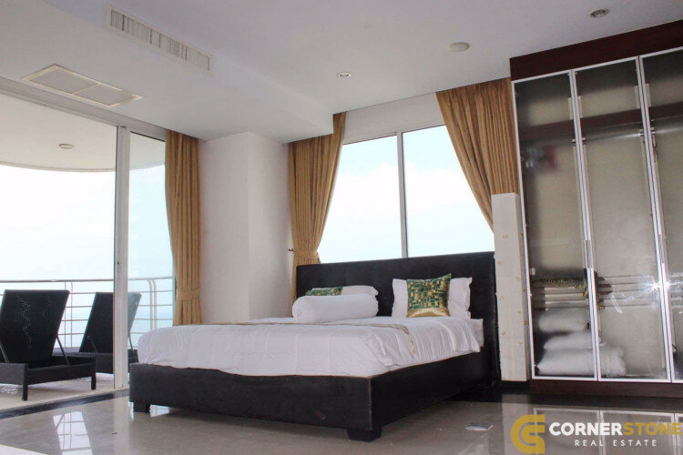 Кондоминиум в Паттайе, Таиланд | THE228325