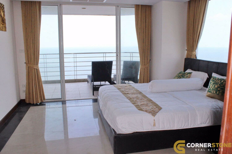 Кондоминиум в Паттайе, Таиланд | THE228325