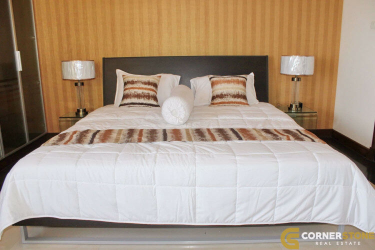 Кондоминиум в Паттайе, Таиланд | THE228325