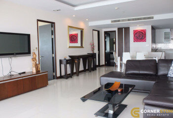 Кондоминиум в Паттайе, Таиланд | THE228325