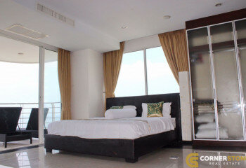 Кондоминиум в Паттайе, Таиланд | THE228325