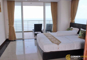 Кондоминиум в Паттайе, Таиланд | THE228325