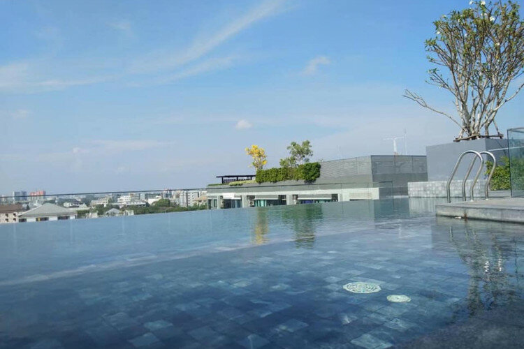 Кондоминиум в Бангкоке, Таиланд | THE331845