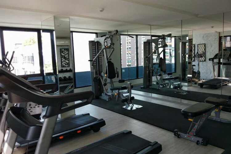 Кондоминиум в Бангкоке, Таиланд | THE331845