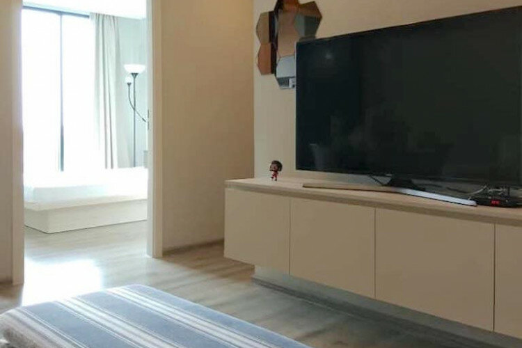 Кондоминиум в Бангкоке, Таиланд | THE331845