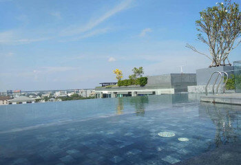 Кондоминиум в Бангкоке, Таиланд | THE331845