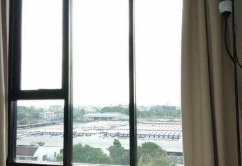 Кондоминиум в Бангкоке, Таиланд | THE331845