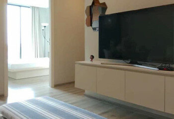 Кондоминиум в Бангкоке, Таиланд | THE331845