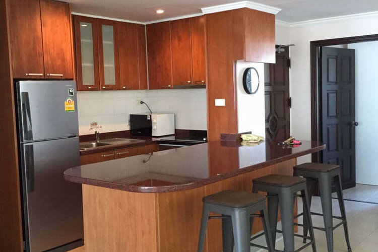 Кондоминиум в Паттайе, Таиланд | THE528230