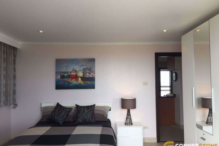 Кондоминиум в Паттайе, Таиланд | THE528230