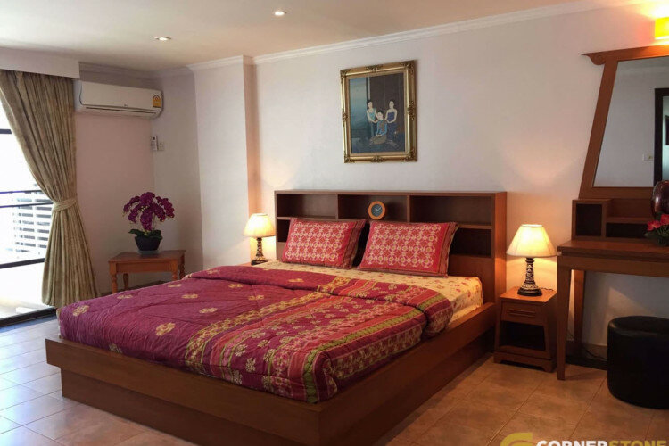 Кондоминиум в Паттайе, Таиланд | THE528230