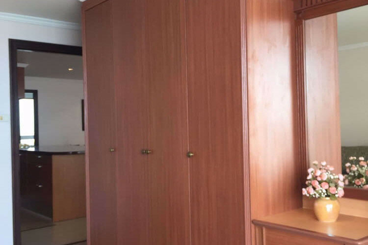 Кондоминиум в Паттайе, Таиланд | THE528230