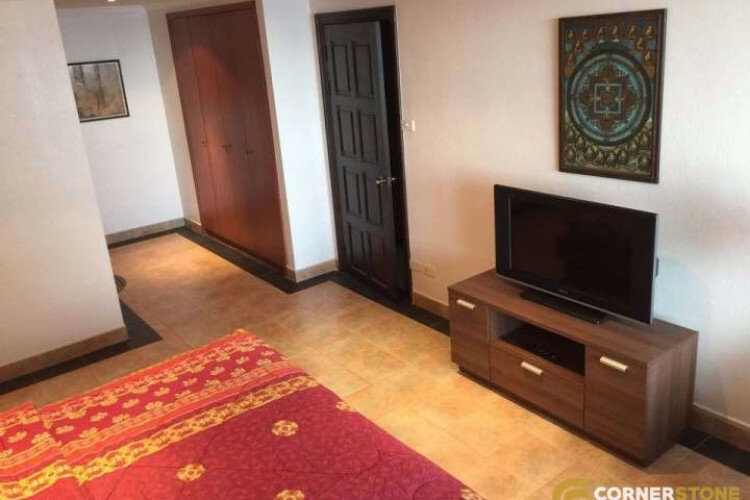 Кондоминиум в Паттайе, Таиланд | THE528230