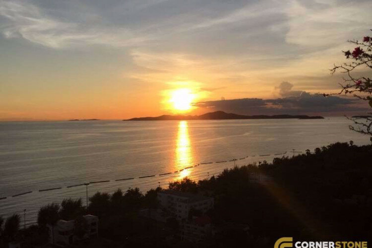 Кондоминиум в Паттайе, Таиланд | THE528230