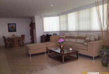 Кондоминиум в Паттайе, Таиланд | THE528230