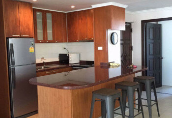 Кондоминиум в Паттайе, Таиланд | THE528230