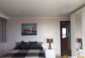 Кондоминиум в Паттайе, Таиланд | THE528230