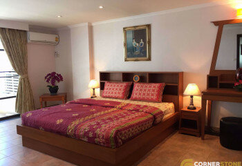 Кондоминиум в Паттайе, Таиланд | THE528230