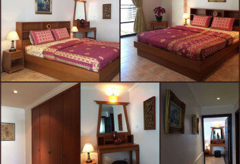 Кондоминиум в Паттайе, Таиланд | THE528230