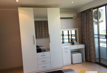 Кондоминиум в Паттайе, Таиланд | THE528230