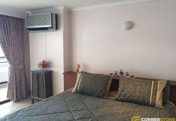 Кондоминиум в Паттайе, Таиланд | THE528230