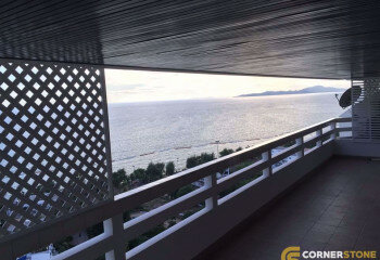 Кондоминиум в Паттайе, Таиланд | THE528230