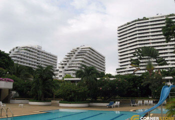 Кондоминиум в Паттайе, Таиланд | THE528230