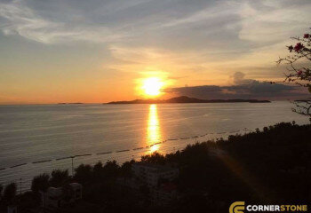 Кондоминиум в Паттайе, Таиланд | THE528230