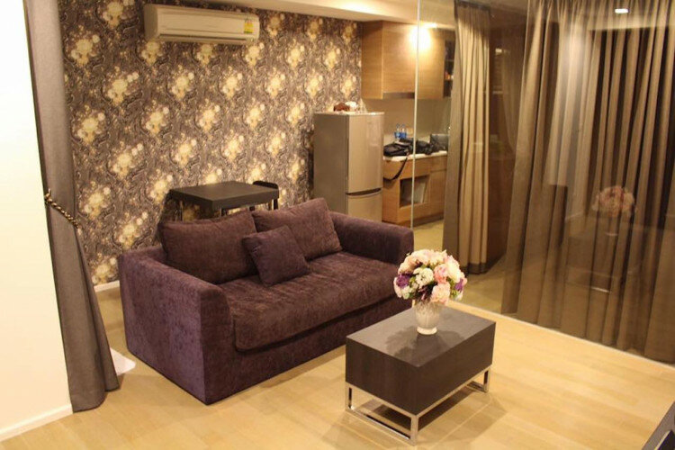 Кондоминиум в Бангкоке, Таиланд | THE131937