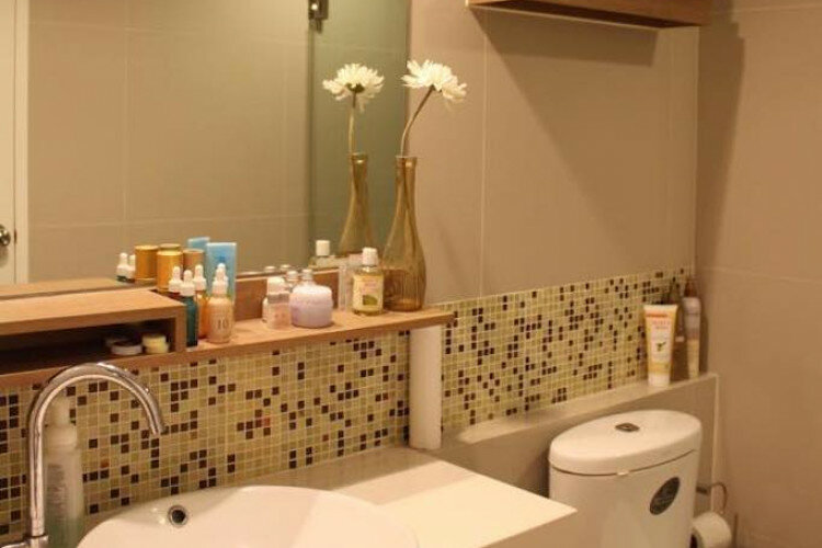 Кондоминиум в Бангкоке, Таиланд | THE131937