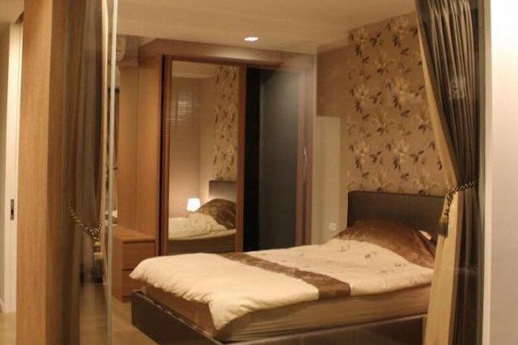 Кондоминиум в Бангкоке, Таиланд | THE131937