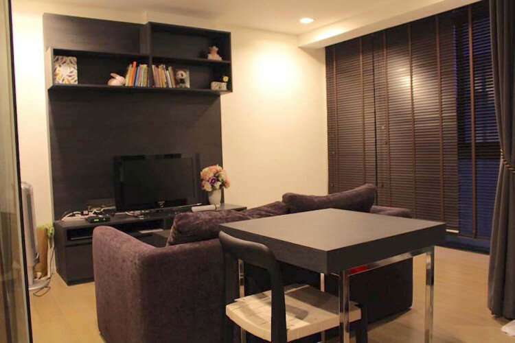 Кондоминиум в Бангкоке, Таиланд | THE131937