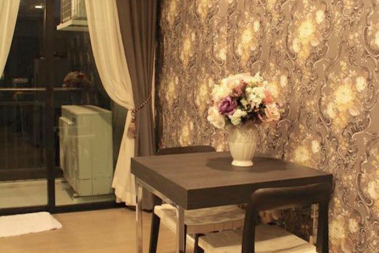 Кондоминиум в Бангкоке, Таиланд | THE131937