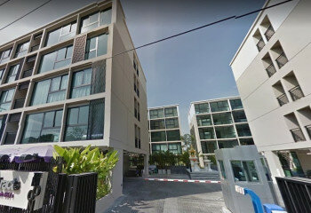 Кондоминиум в Бангкоке, Таиланд | THE131937