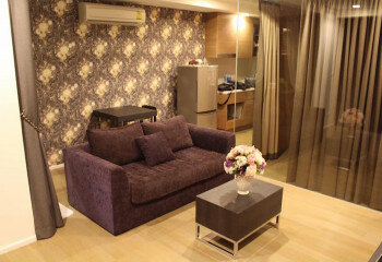 Кондоминиум в Бангкоке, Таиланд | THE131937